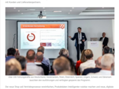 Leaders Community 2026 Werbeartikel Werbegeschenke