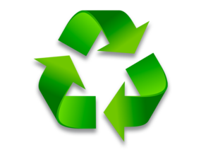 Recycling